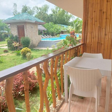 Becano Restobar And Resort Siquijor Buitenkant foto