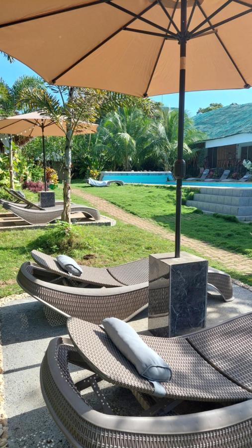 Becano Restobar And Resort Siquijor Buitenkant foto